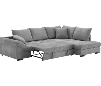 L-Form Ecksofas Allegro thumbnail