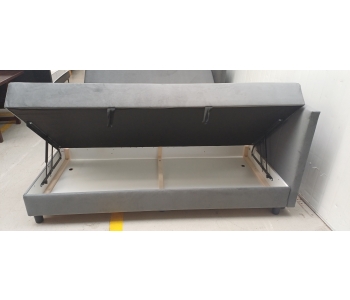 Boxspring 90x200 Rino thumbnail