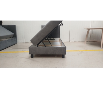 Boxspring 90x200 Rino thumbnail