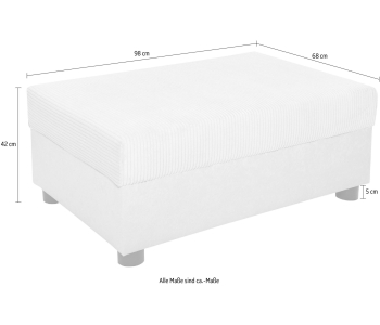 Hocker Parma thumbnail
