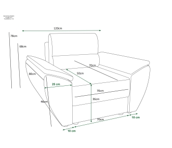 Sessel Zeus thumbnail