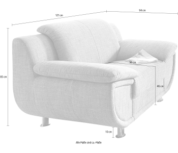Garnituren-Sets Rondo thumbnail