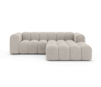 L-Form Ecksofas KALLIE thumbnail