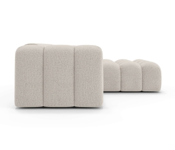 L-Form Ecksofas KALLIE thumbnail