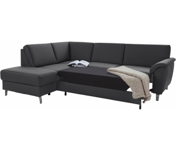 L-Form Ecksofas Texel thumbnail
