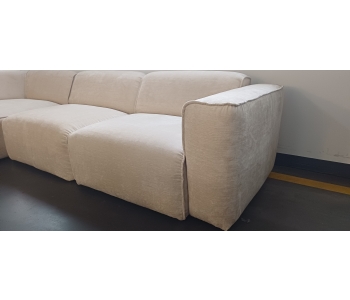 L-Form Ecksofas Merid thumbnail