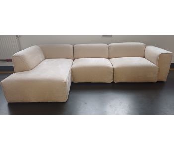 L-Form Ecksofas Merid thumbnail