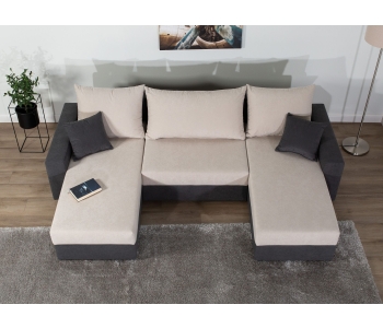 U Wohnlandschaft Pico thumbnail