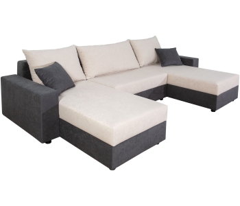 U Wohnlandschaft Pico thumbnail