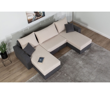 U Wohnlandschaft Pico thumbnail