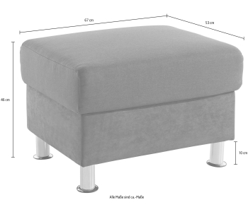 Hocker Rondo thumbnail