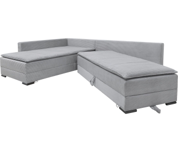 L-Form Ecksofas Night & Day thumbnail