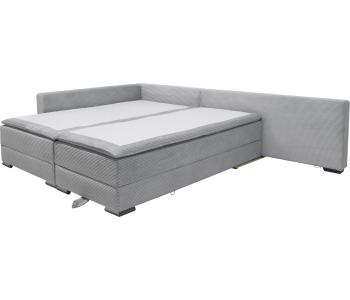 L-Form Ecksofas Night & Day thumbnail