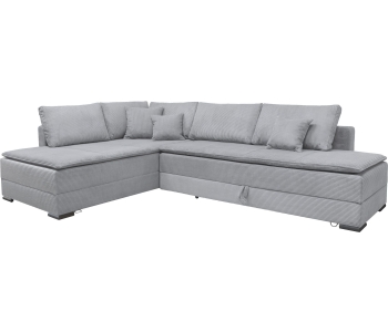 L-Form Ecksofas Night & Day thumbnail