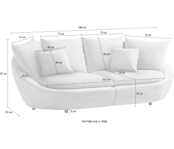 Bigsofa MAUI thumbnail