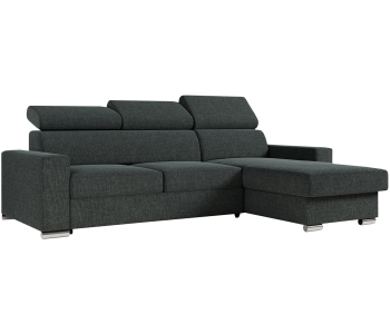 L-Form Ecksofas FOX thumbnail