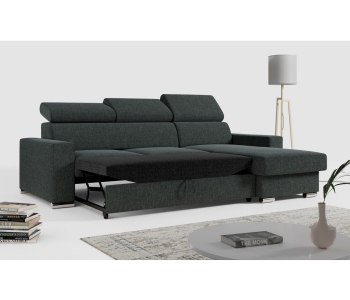 L-Form Ecksofas FOX thumbnail