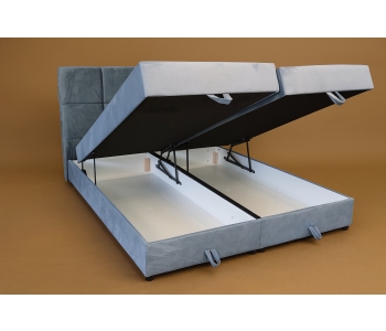 Boxspring 160x200 Fiord thumbnail