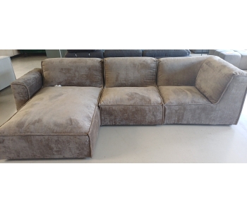 L-Form Ecksofas RAUM thumbnail