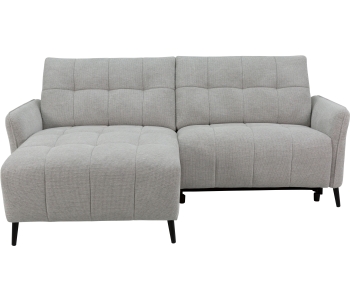 L-Form Ecksofas Denio thumbnail