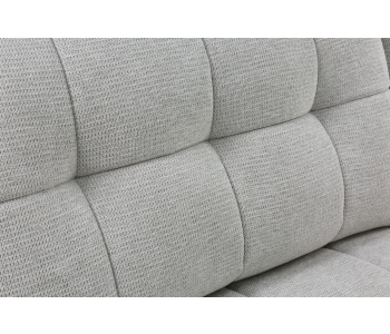 L-Form Ecksofas Denio thumbnail