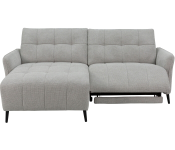 L-Form Ecksofas Denio thumbnail