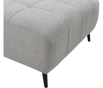 L-Form Ecksofas Denio thumbnail