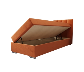 Boxspring 90x200 Zako thumbnail