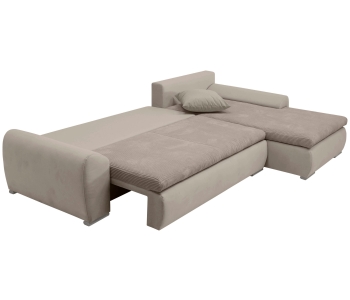 L-Form Ecksofas Win thumbnail