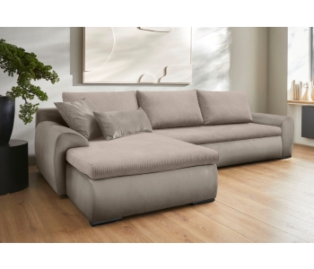 L-Form Ecksofas Win thumbnail