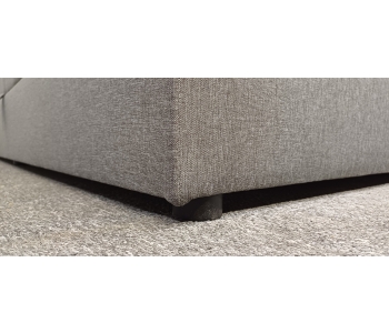 Boxspring 160x200 Bradford thumbnail