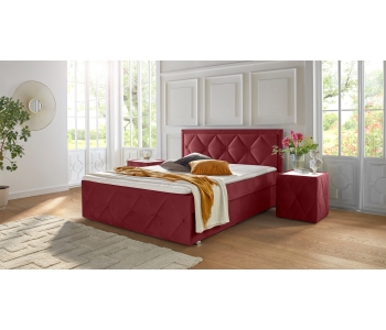 Boxspring 140x200 Alice thumbnail