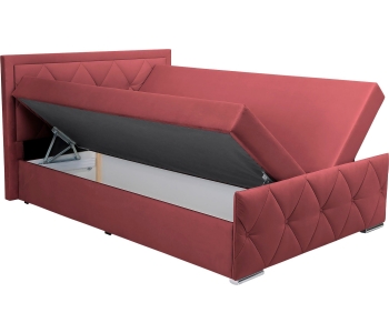 Boxspring 140x200 Alice thumbnail