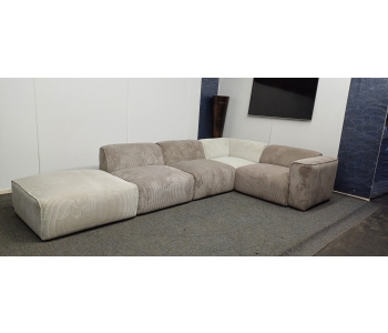 L-Form Ecksofas Merid thumbnail