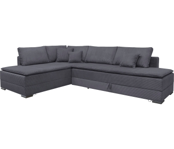 L-Form Ecksofas Night & Day thumbnail