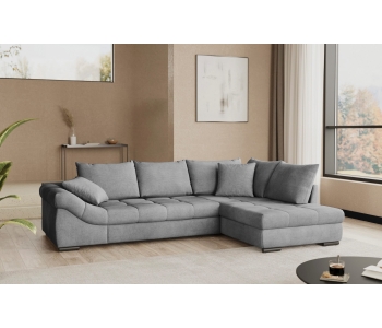 L-Form Ecksofas Allegro thumbnail