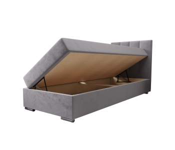 Boxspring 90x200 Zako thumbnail