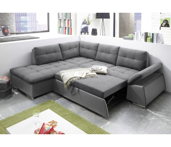 L-Form Ecksofas JAKARTA thumbnail