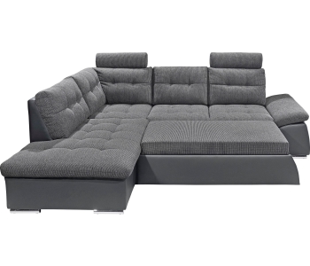 L-Form Ecksofas JAKARTA thumbnail