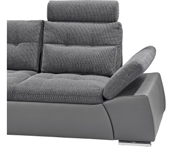 L-Form Ecksofas JAKARTA thumbnail