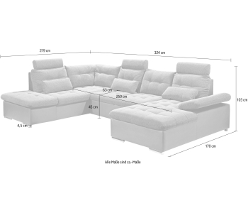 U-Form REC-2F-OTM/BK Joker thumbnail