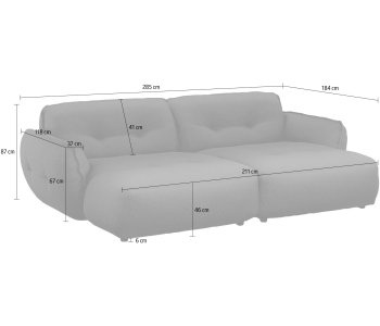 Bigsofa Be Fluffy thumbnail