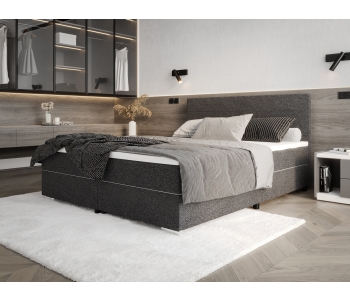 Boxspring 180x200 Catania thumbnail
