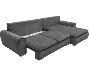 L-Form Ecksofas Katja thumbnail