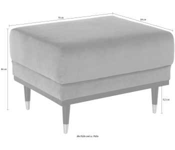Hocker Chamby thumbnail