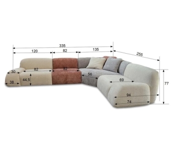 L-Form 2S-E-1S Pretoria thumbnail