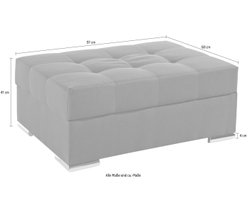 Hocker Josy thumbnail