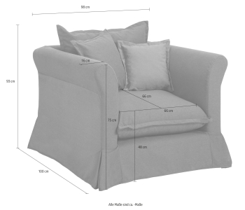 Sessel Luise thumbnail