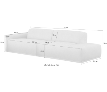 Bigsofa Braga thumbnail