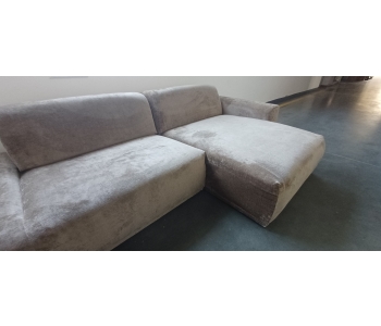 L-Form Ecksofas Braga thumbnail